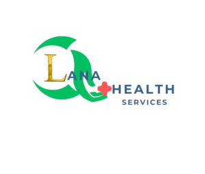 Lana Health Logo