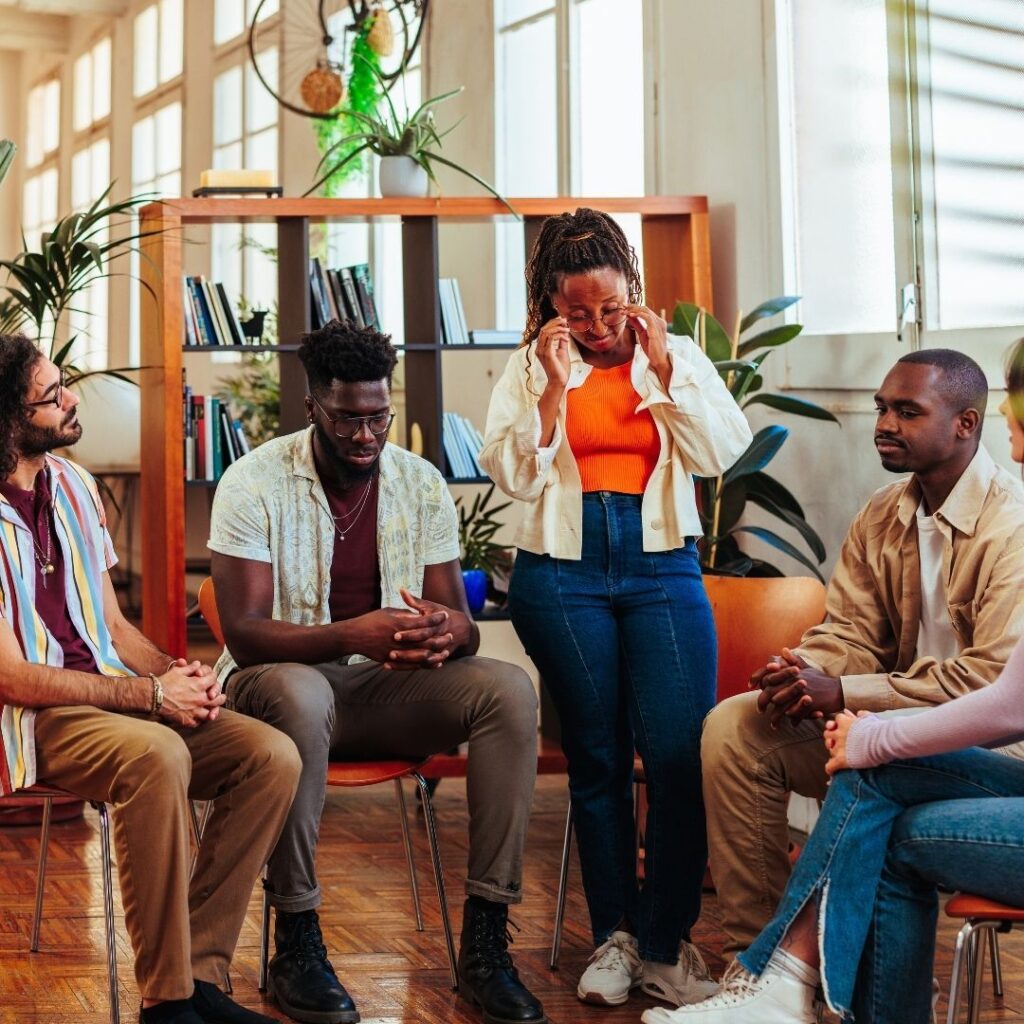 MENTAL HEALTH & COUNSELING for adolescents & adults