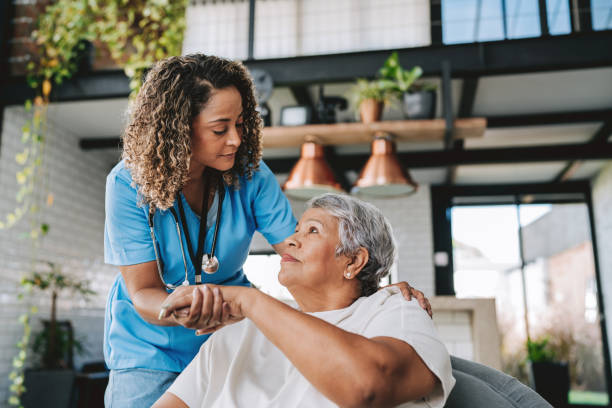 Lana Home Health care