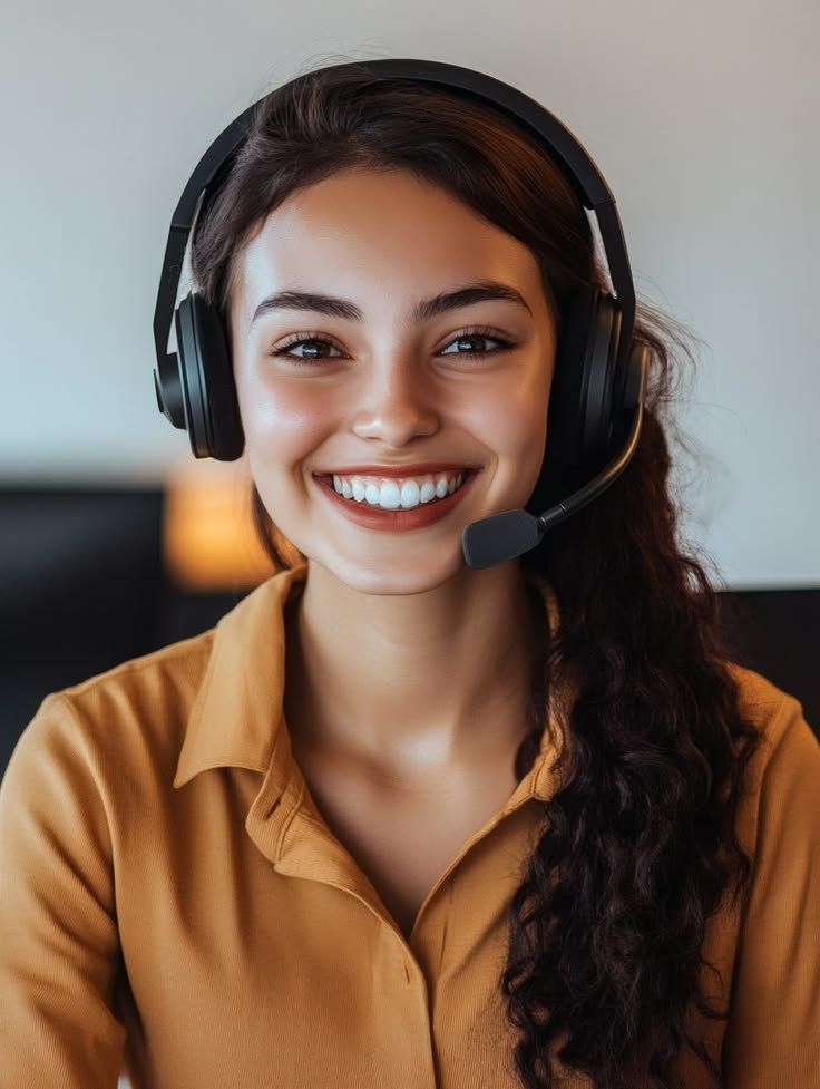 Lana Live Virtual Support