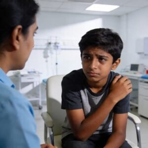 Read more about the article Disorders of Childhood & Adolescence: How to Spot the Signs and When to Seek Help