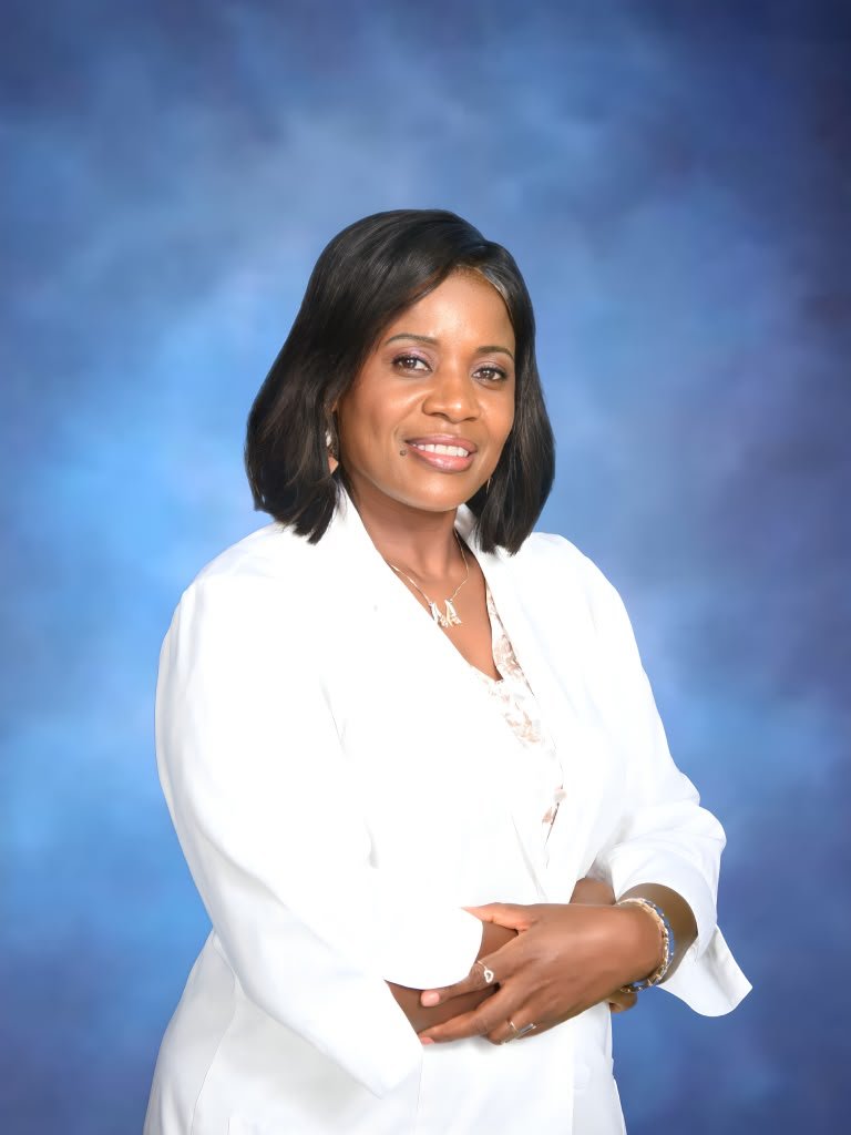 Dr. Miranda Fontem