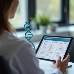 Read more about the article Genetic Testing for Medication: How It Works and When to Consider It