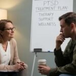 Post-Traumatic Stress Disorder: How to Recognize It and When to Seek Care