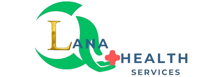 Lana Health Logo